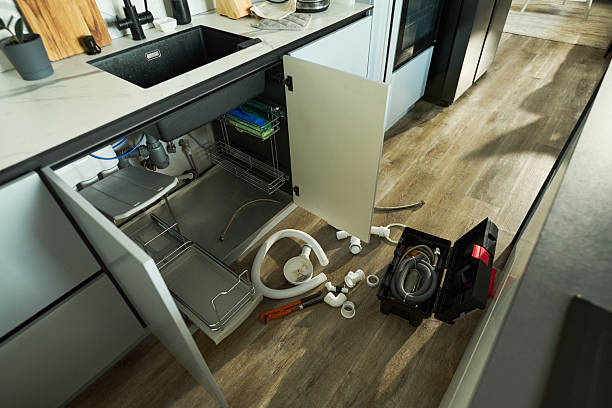 Reliable Leak Detection contractor in Honey Grove, TX by Street Wise - Plumbing
